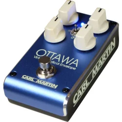 Carl Martin Ottawa - Guitar Pedal